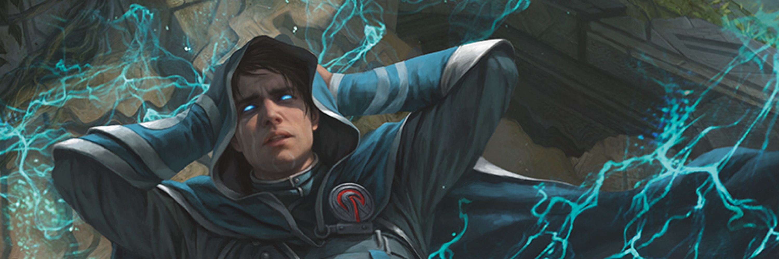 Jace Beleren