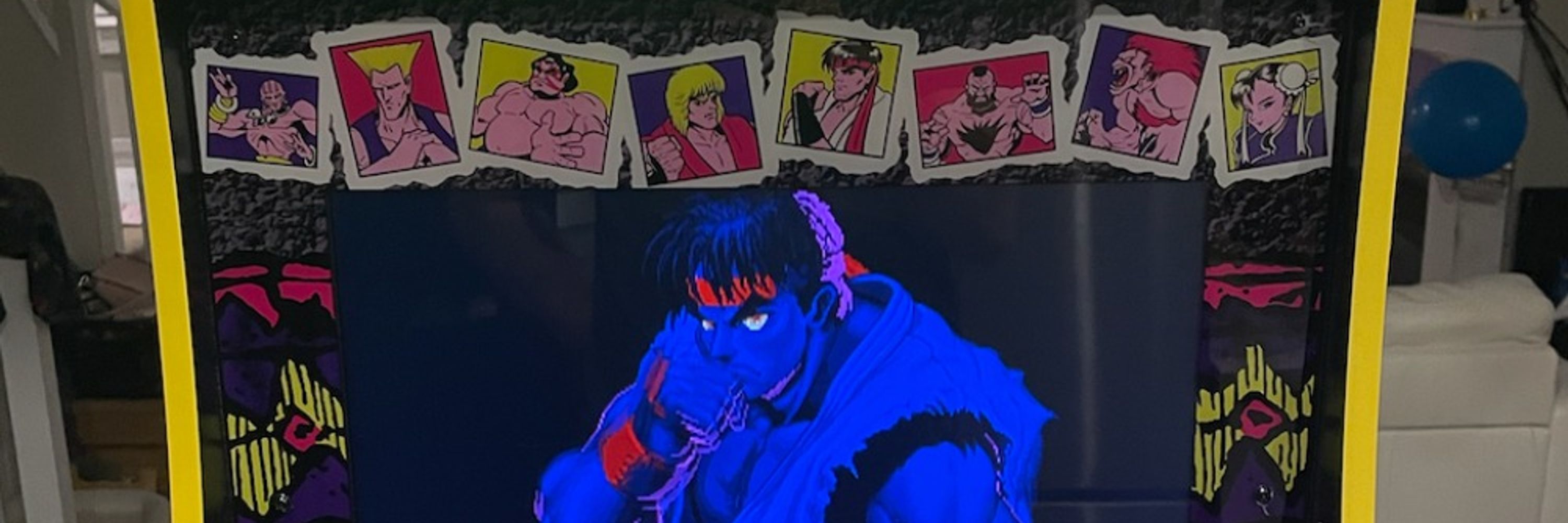 Simon Best