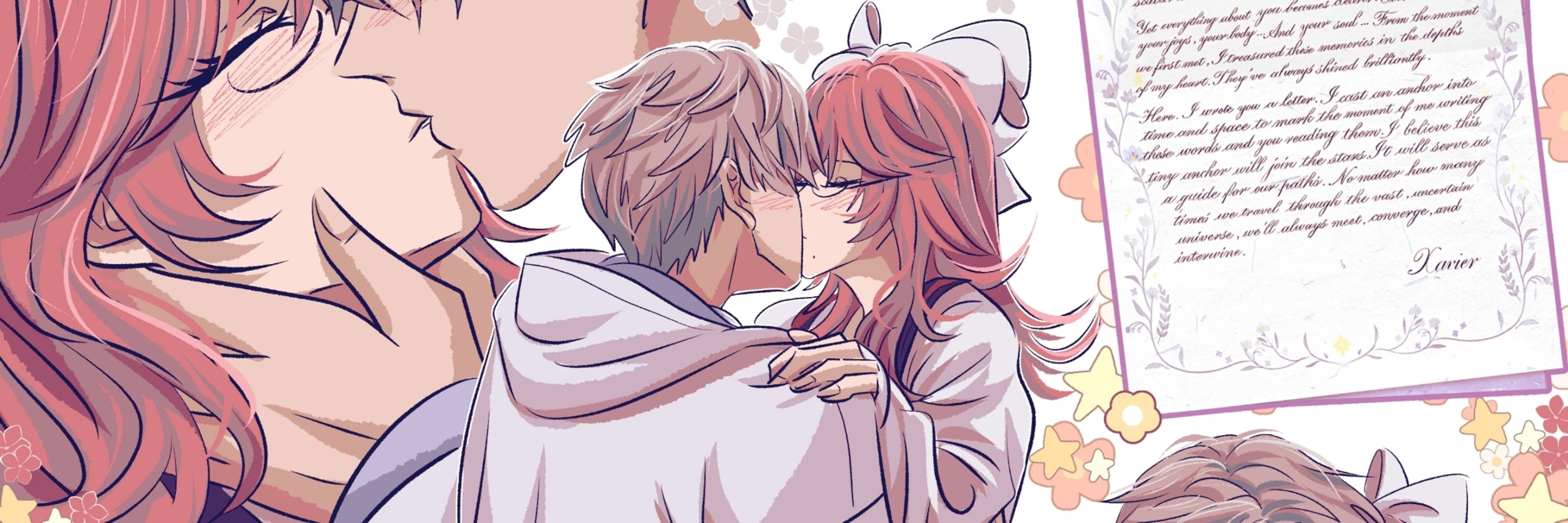 Synneful ✨️❤️‍🔥✍️🔞
