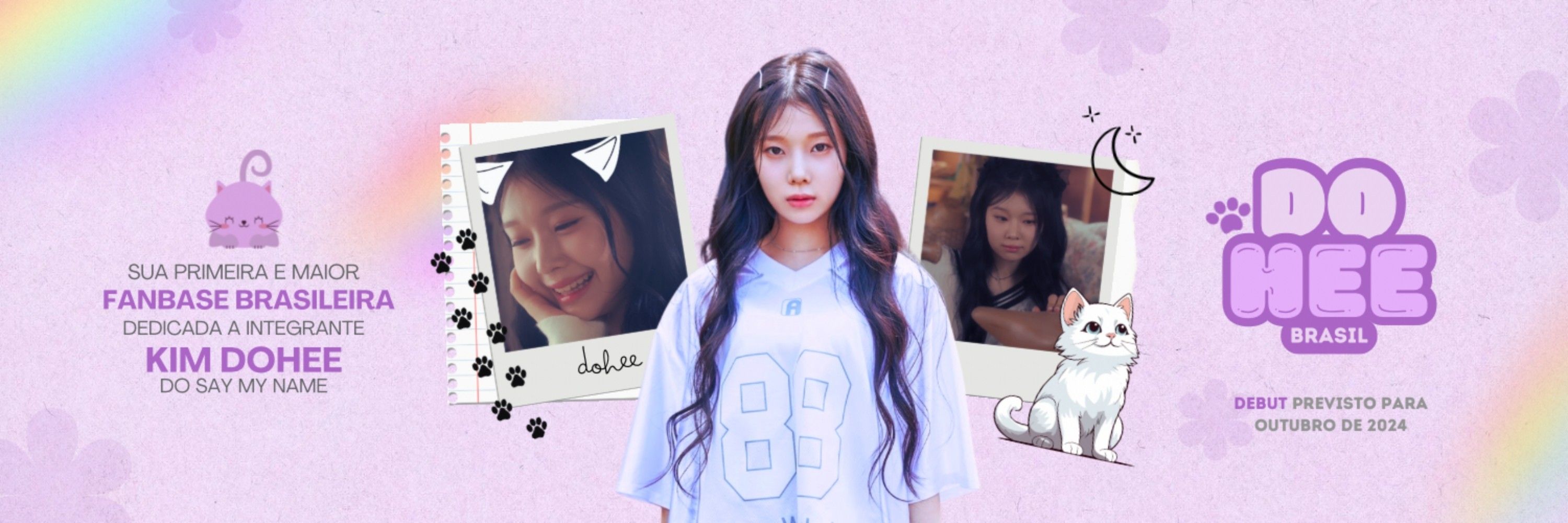 — Dohee Brasil 🌜
