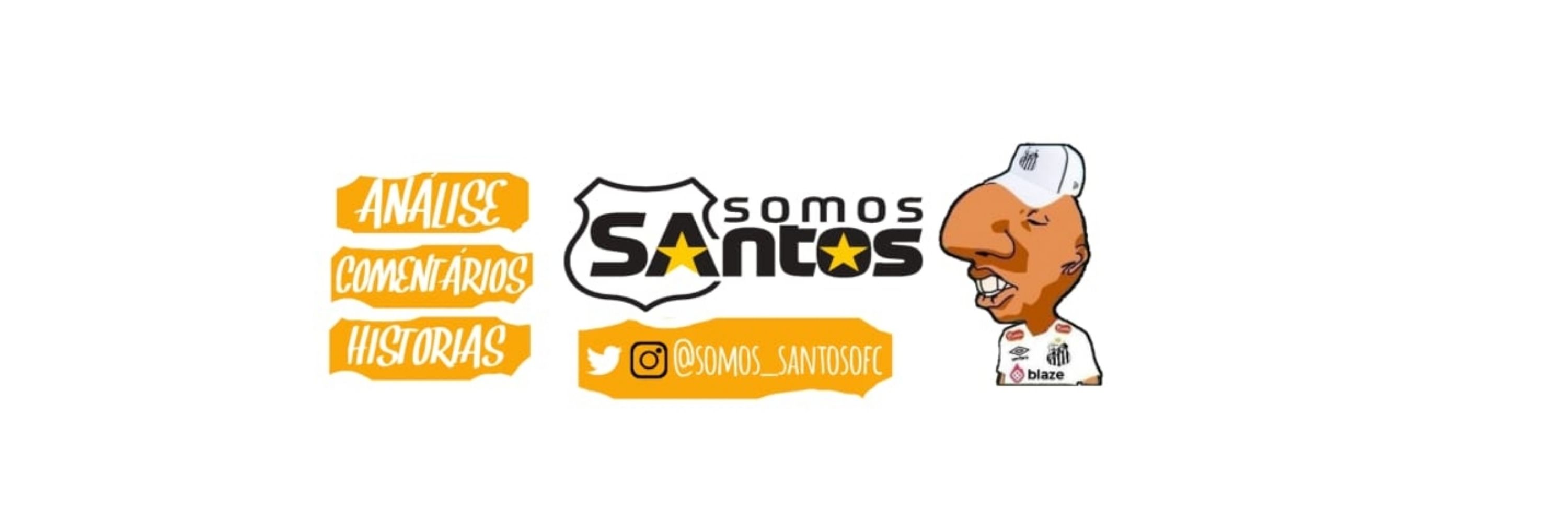 Somos SAntos👑