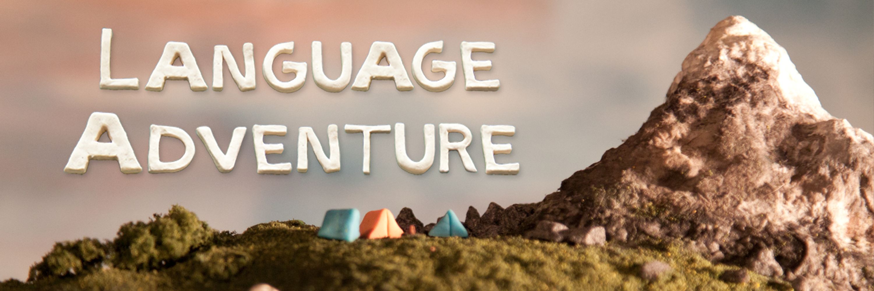 Language Adventure