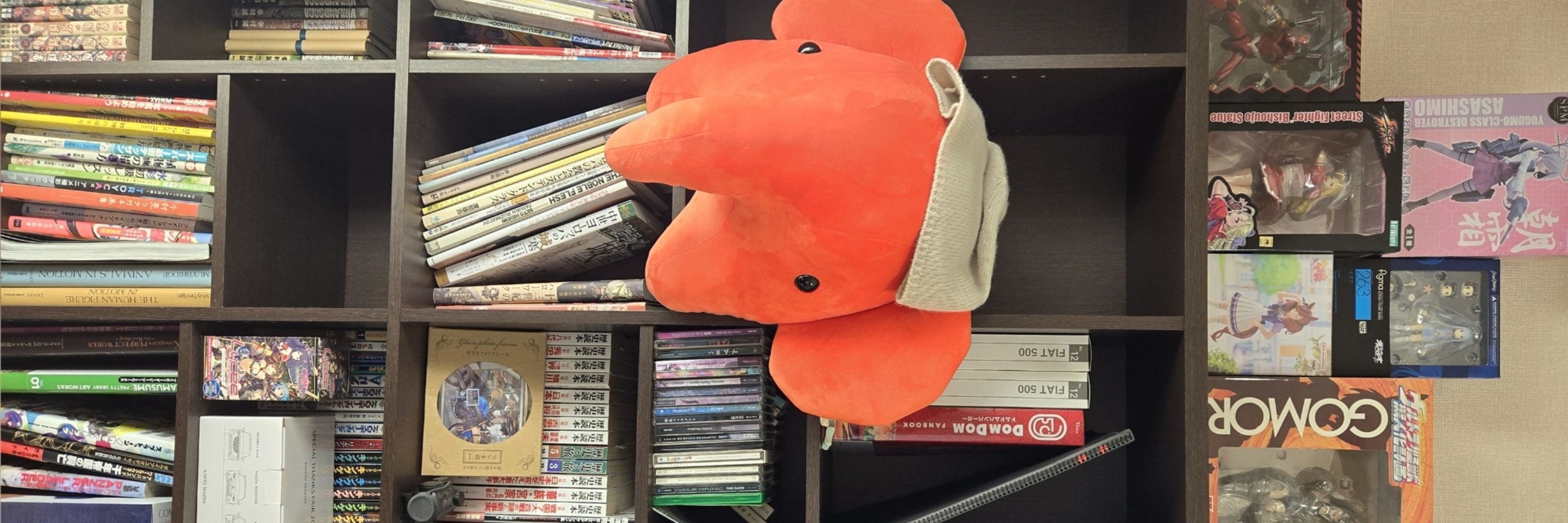 にぼし