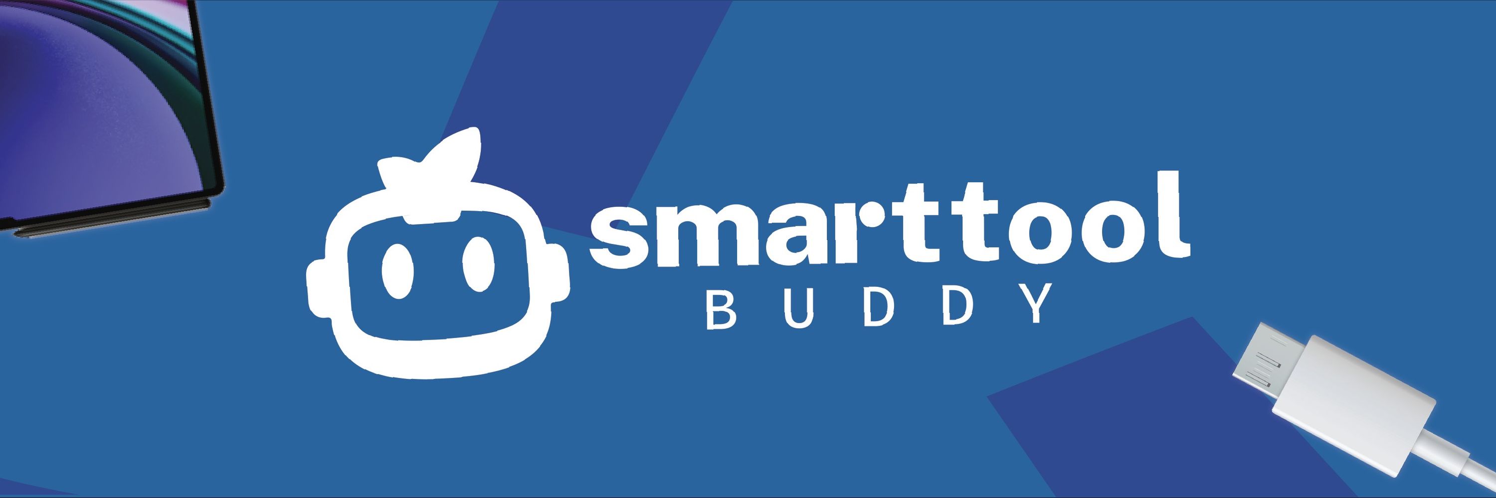 Smart Tool Buddy