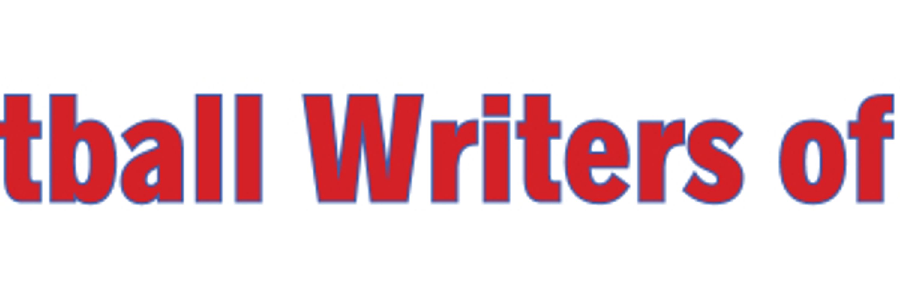 Pro Football Writers of America (PFWA)