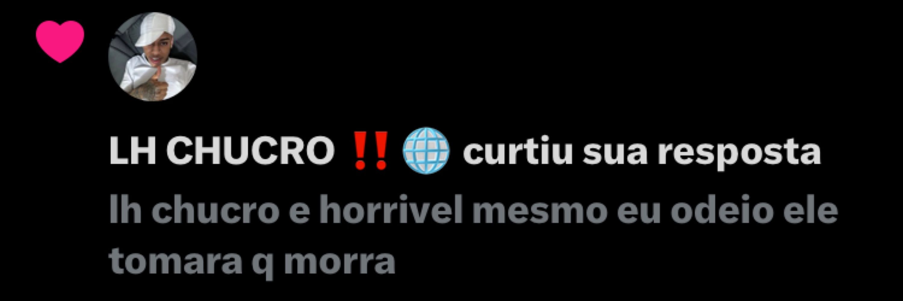 pintinho azul 