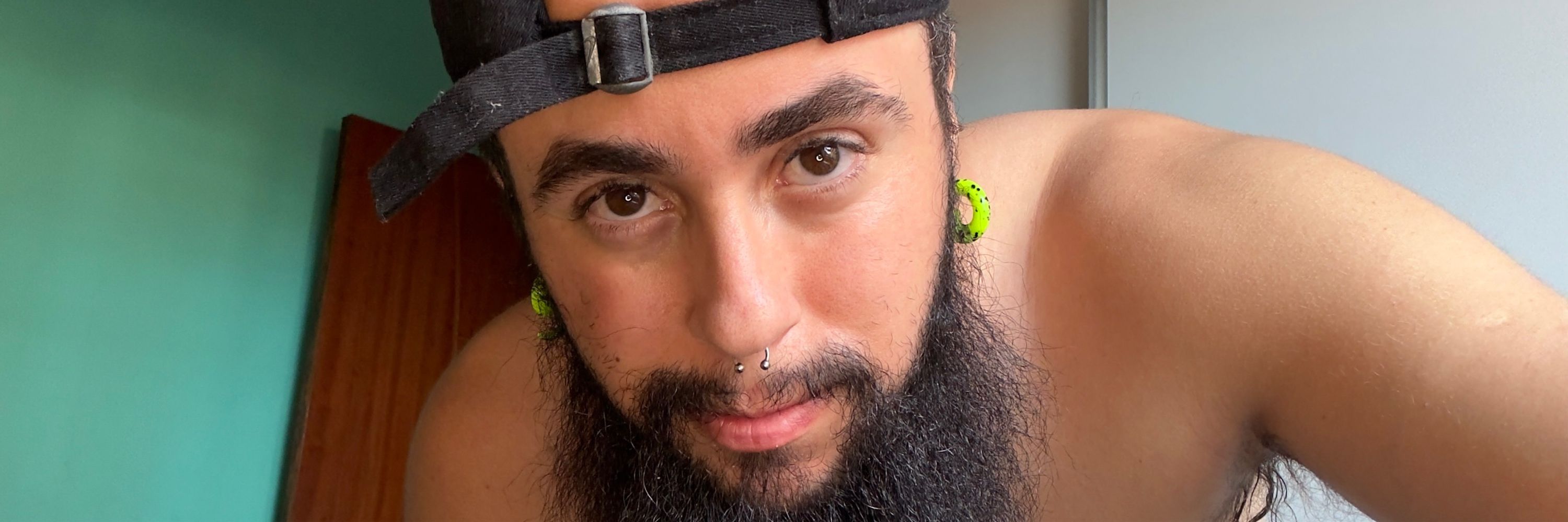 BeardBator