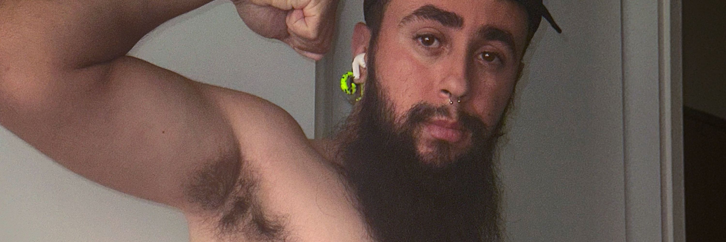 BeardBator