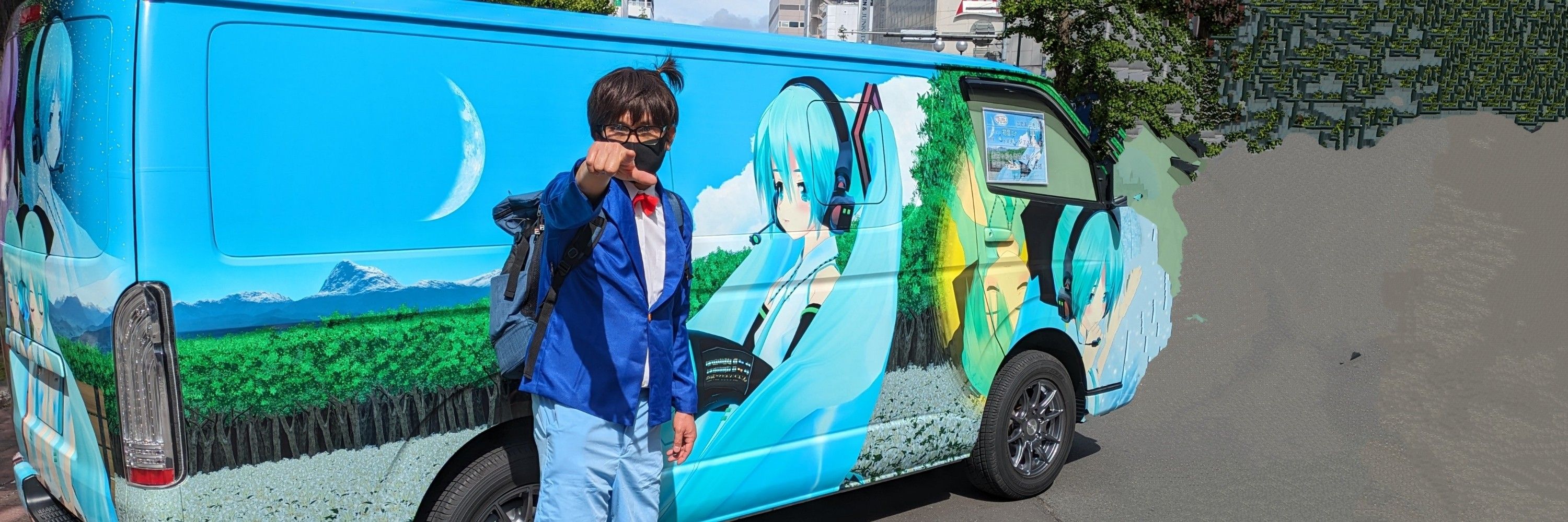 古井慎実（橘マコト、ダル慎ちゃん）
