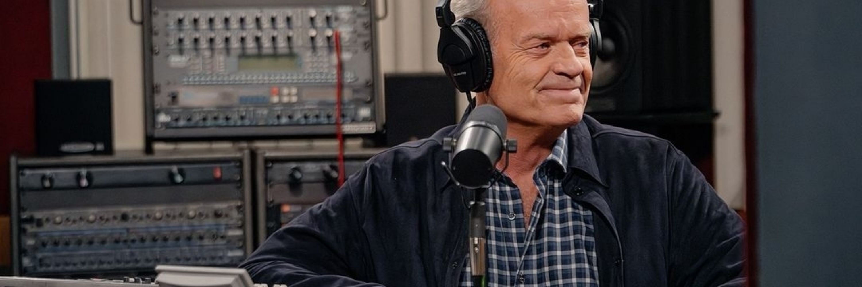 Kelsey Grammer