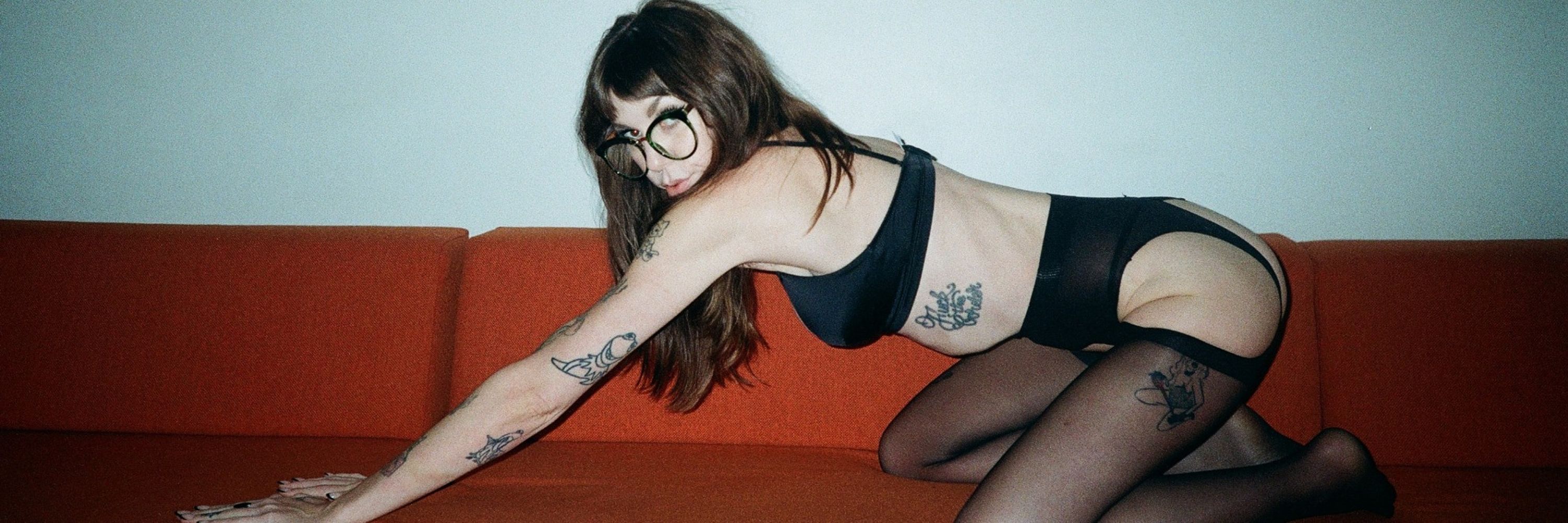 Bianka Strange