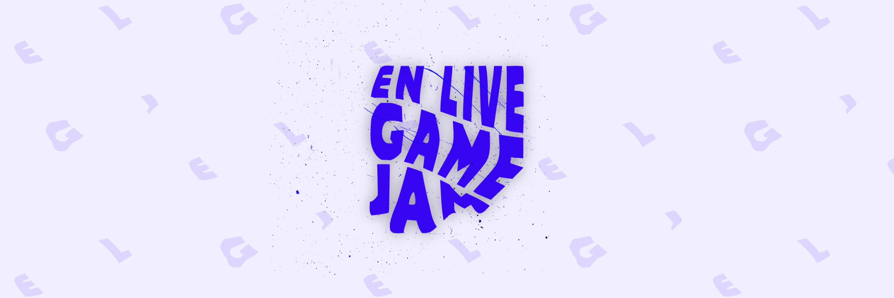 En Live Game Jam