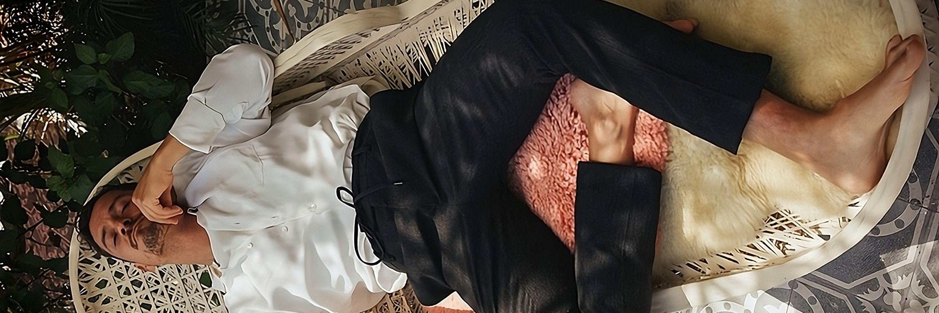 Orlando Bloom Feet