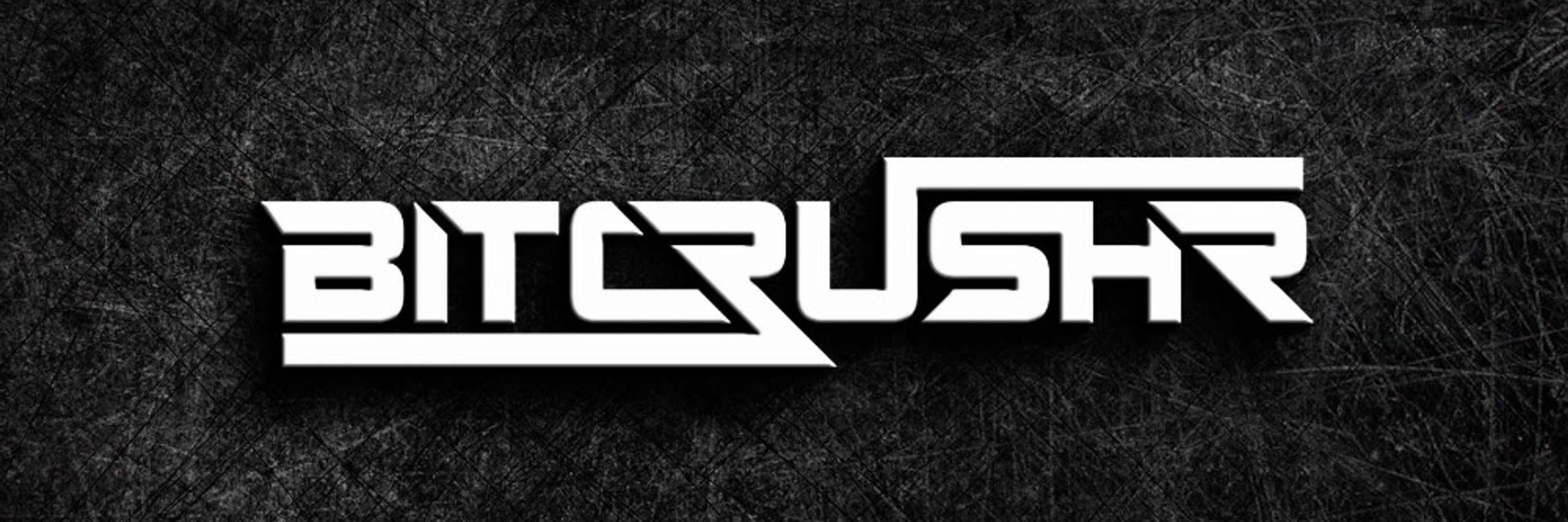 BITCRUSHR