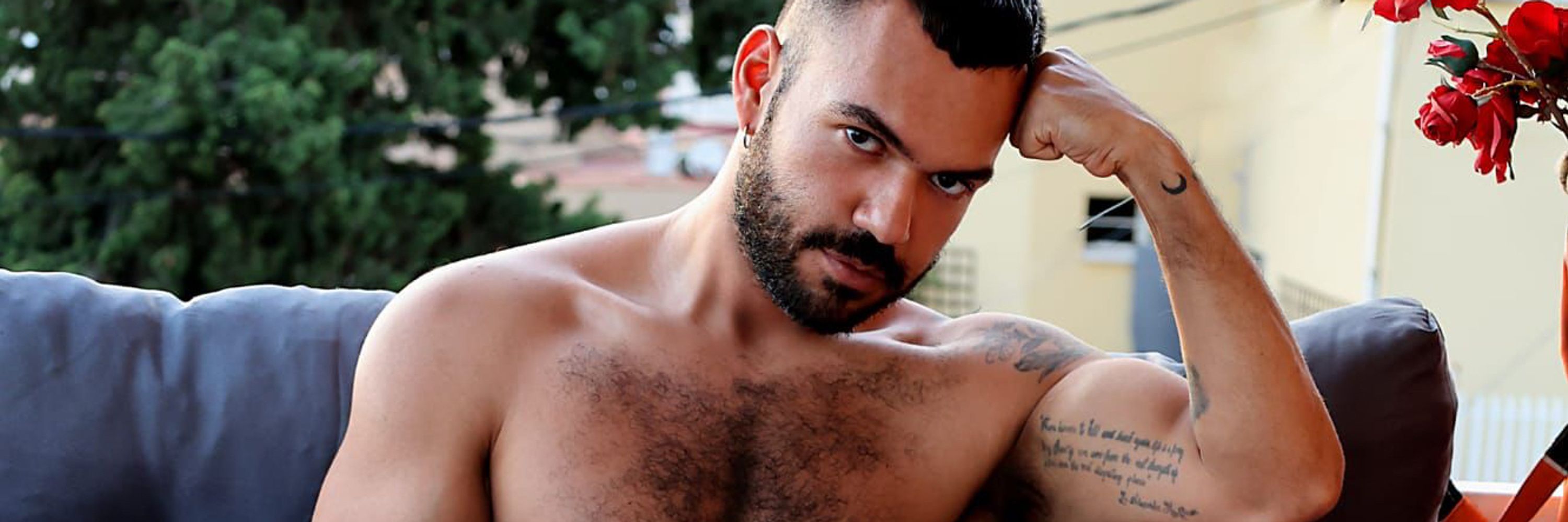 Charlie Ferreira