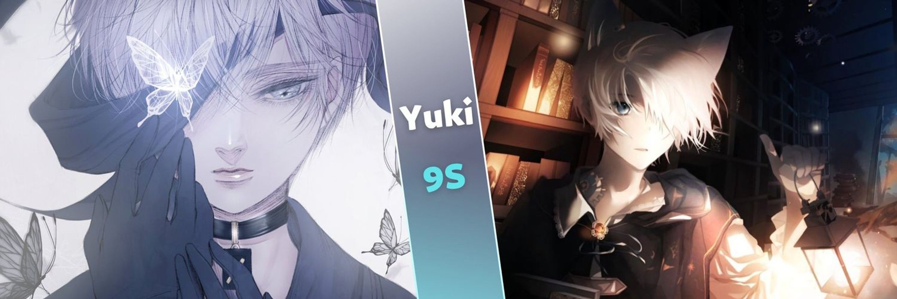 Yuki 