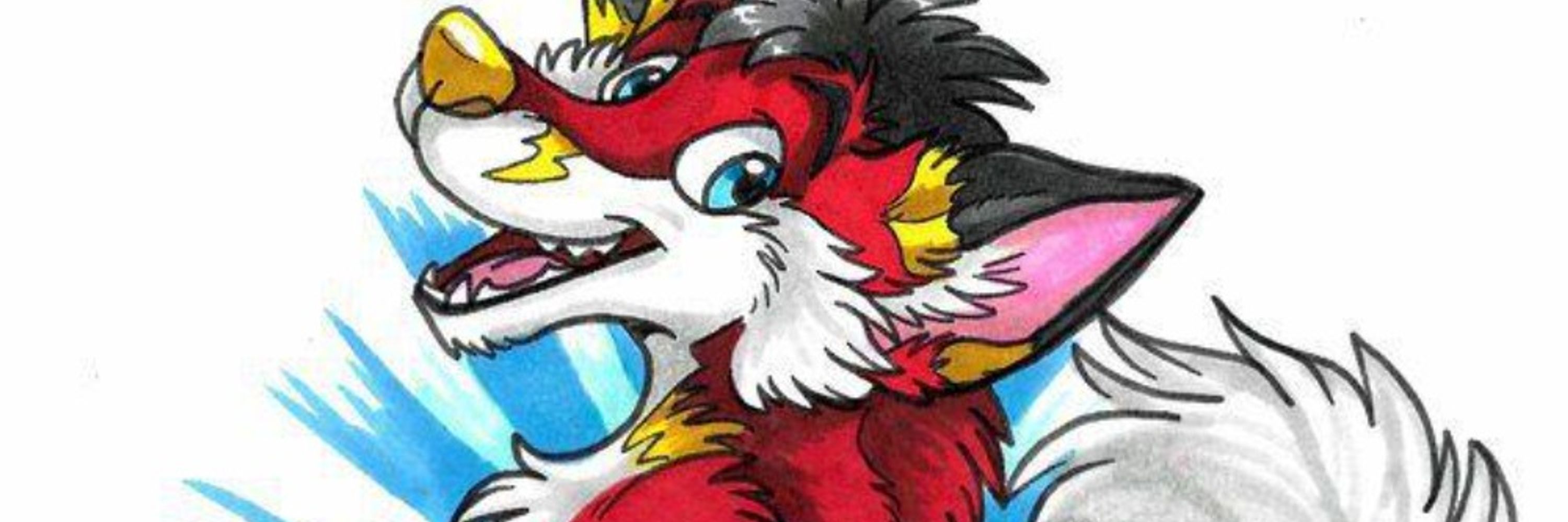 Electro Fox