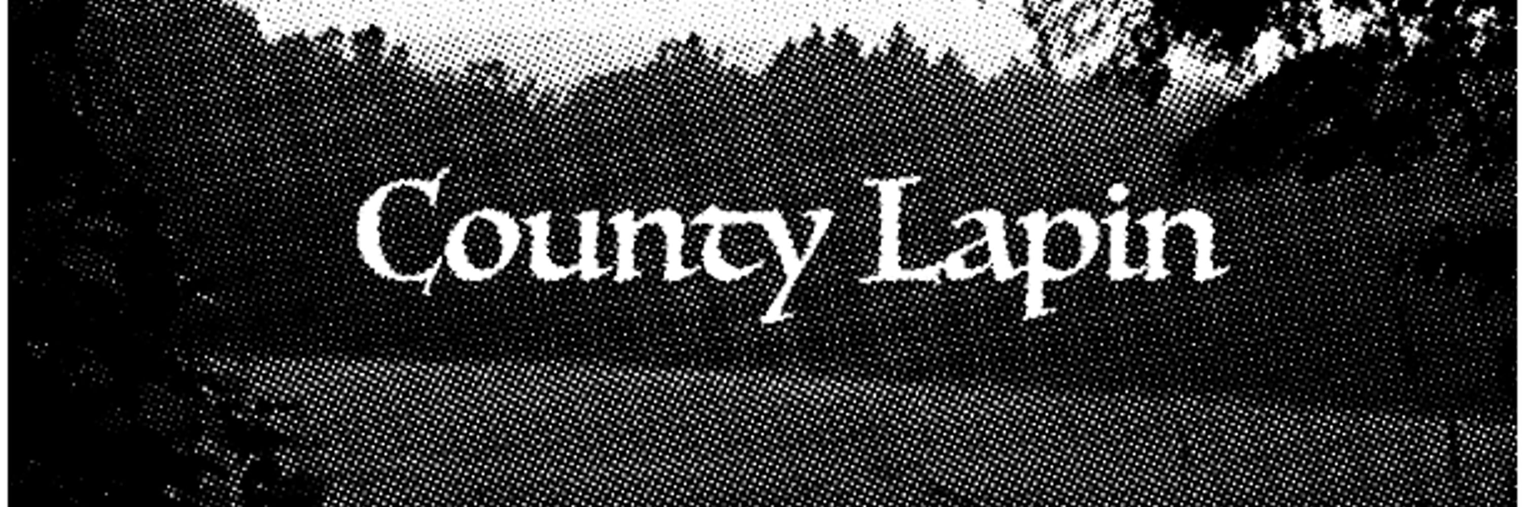 County Lapin