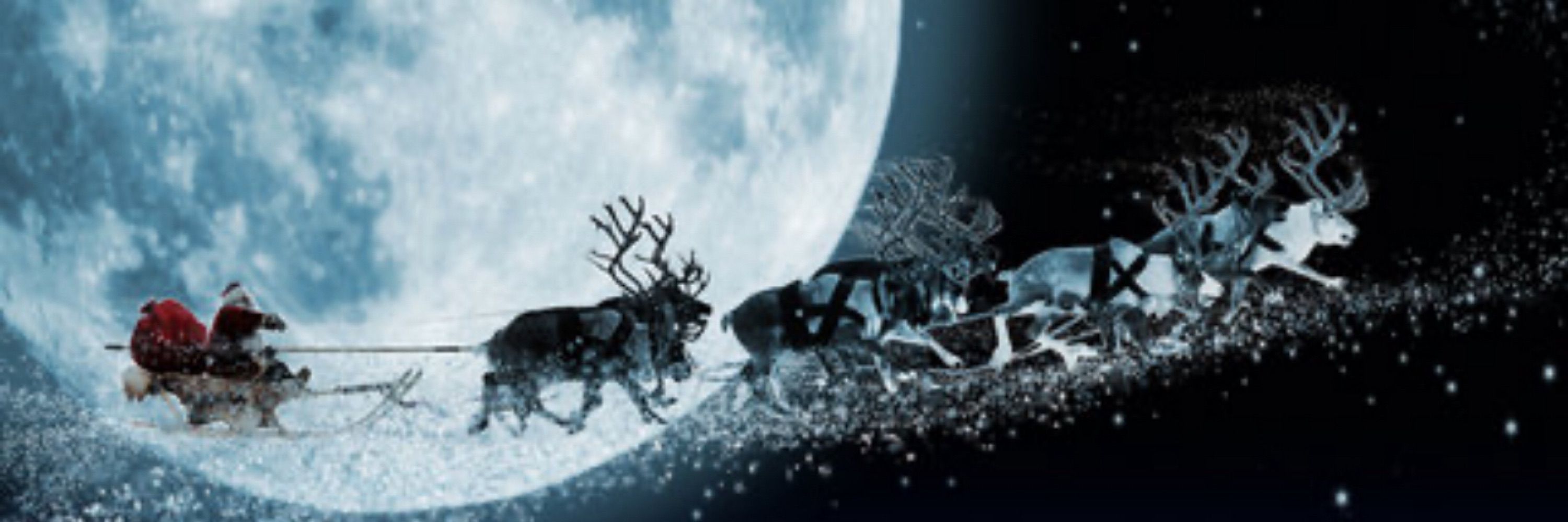 Santa Claus