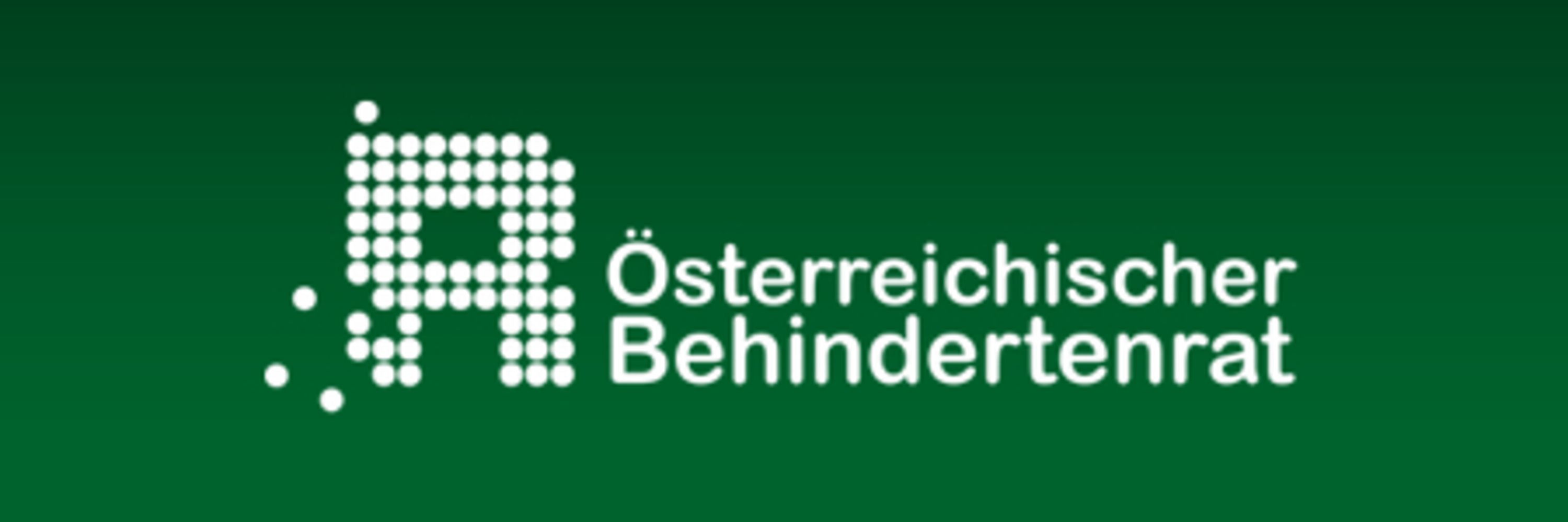 Österreichischer Behindertenrat