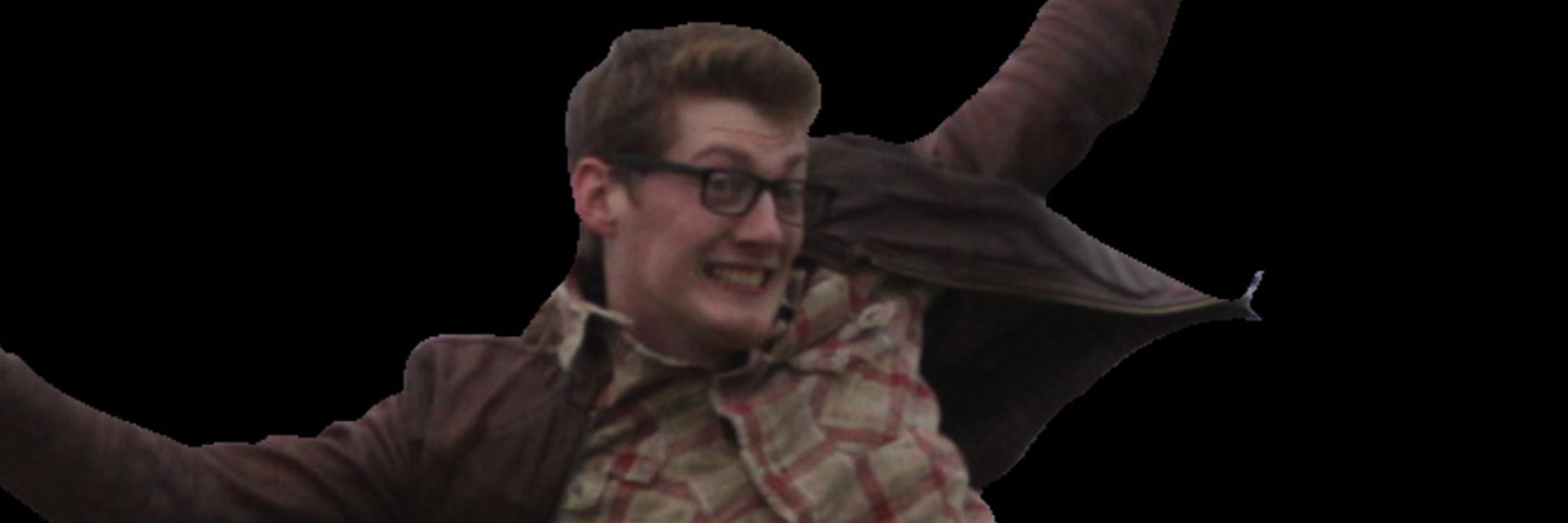 Dan Strider