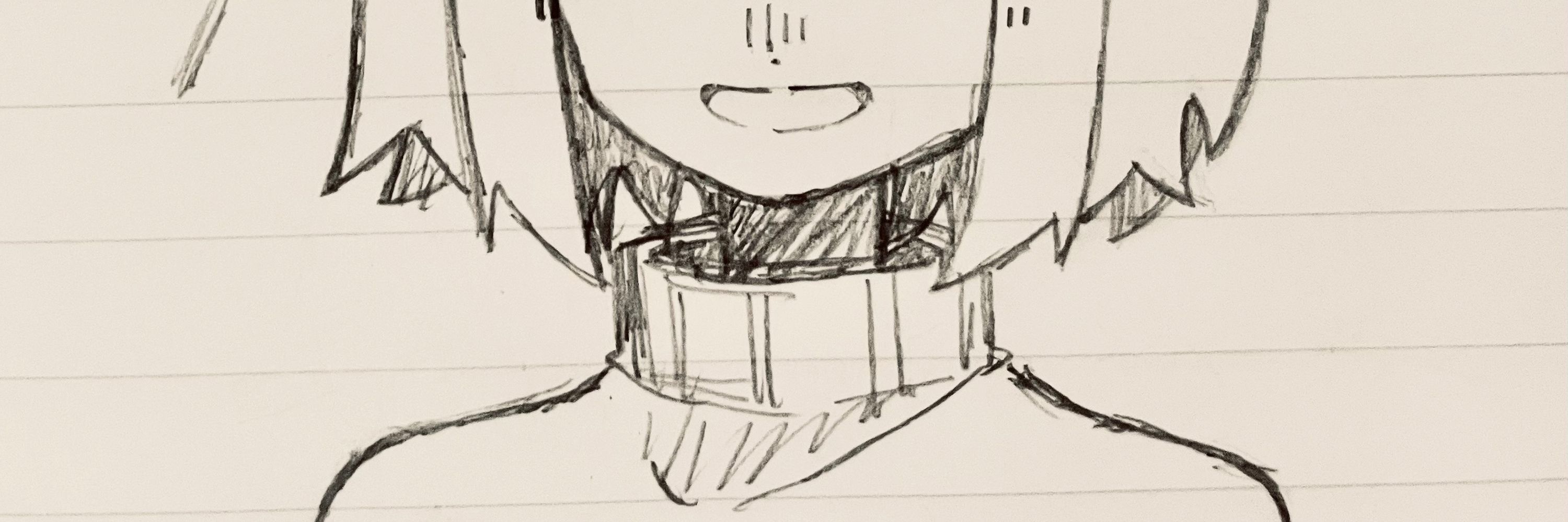 めんとす