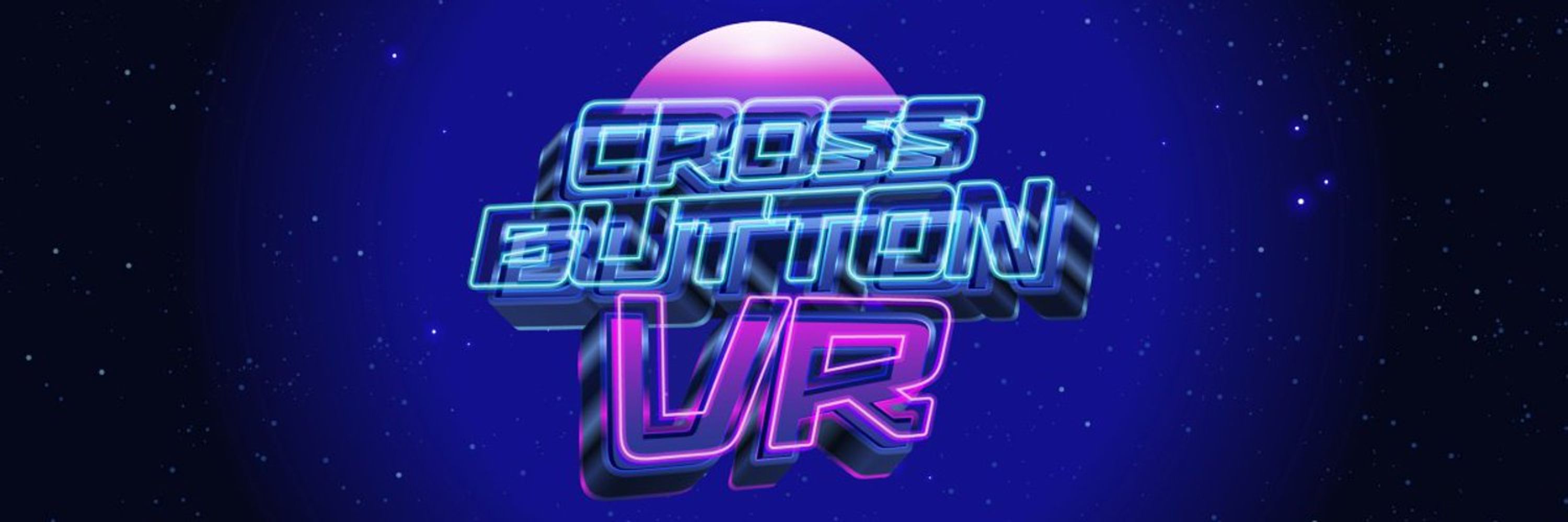 CrossButton VR
