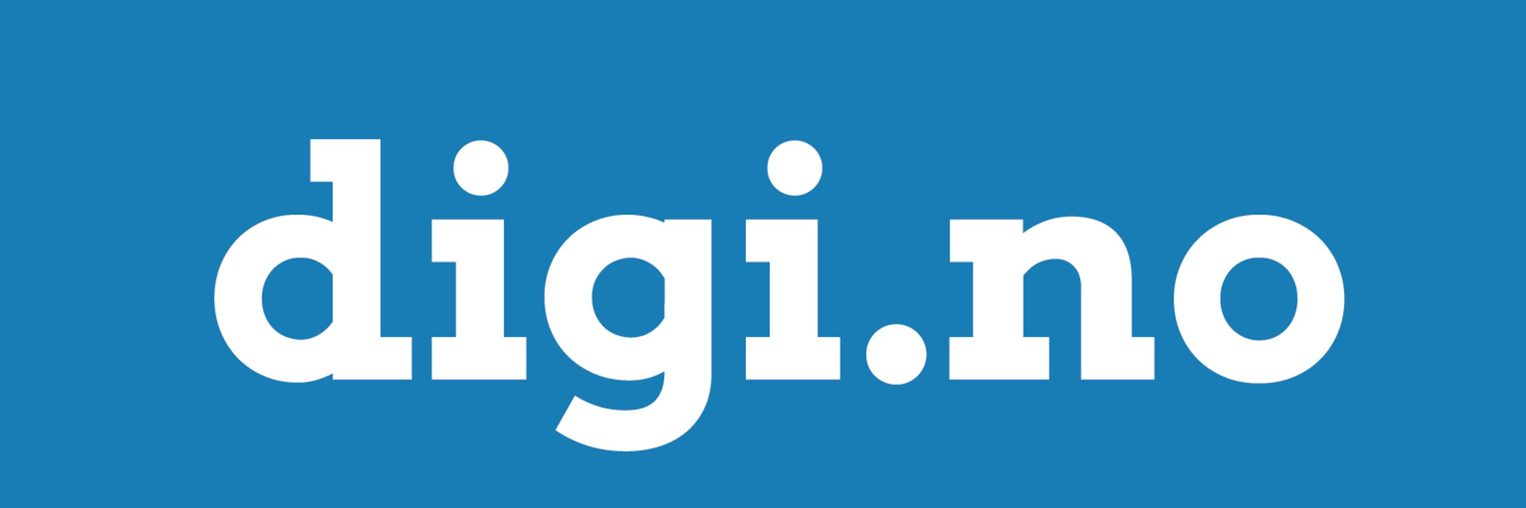 Digi.no
