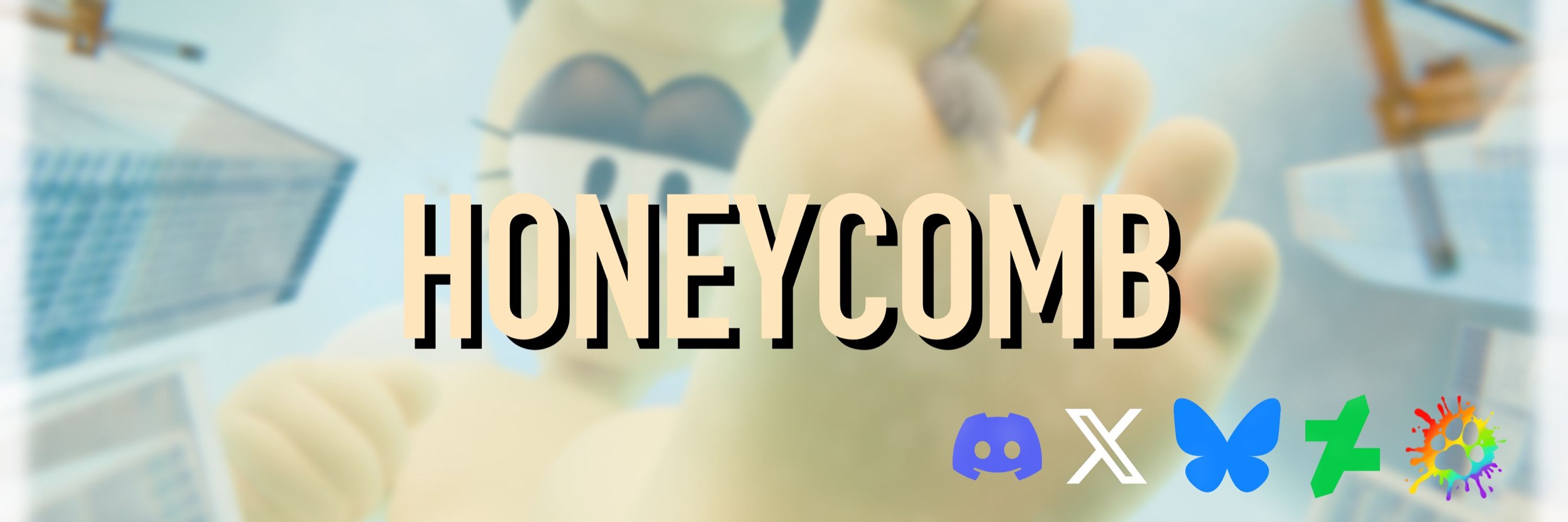 🍯-Honeycomb-🍯
