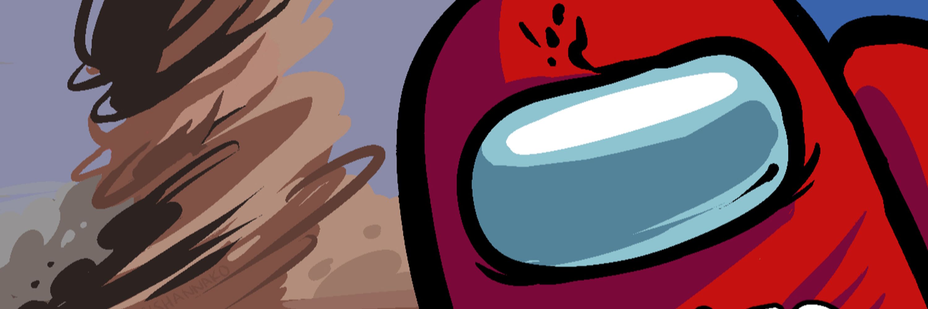 Amangous