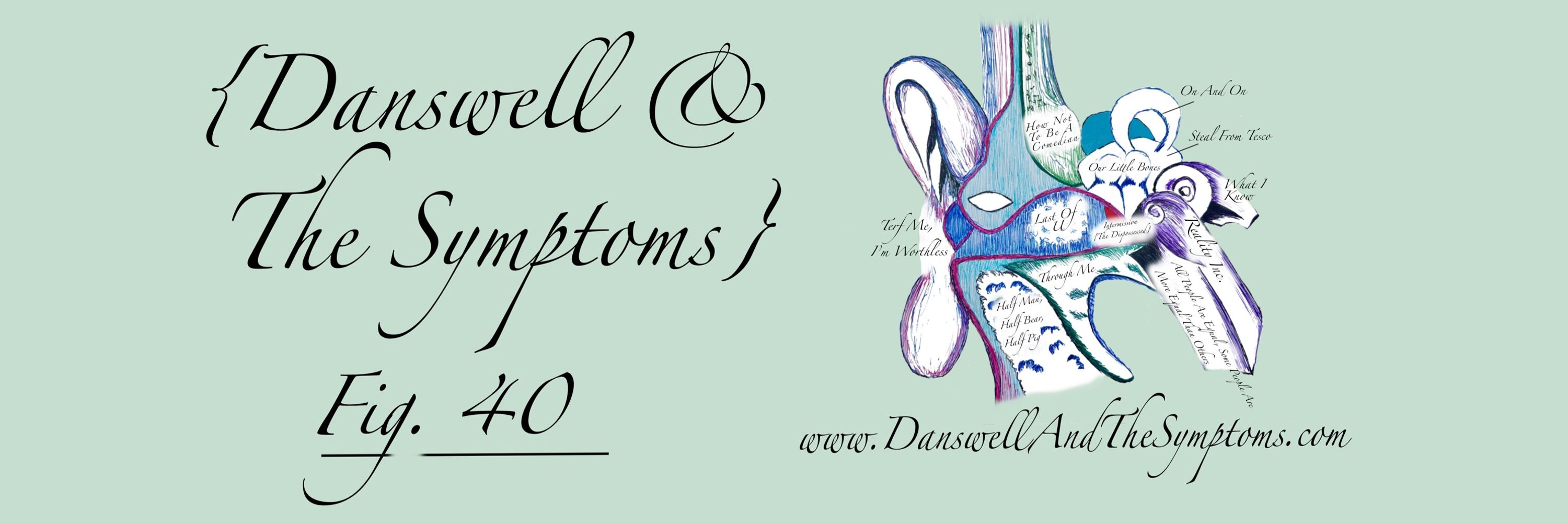Danswell & The Symptoms