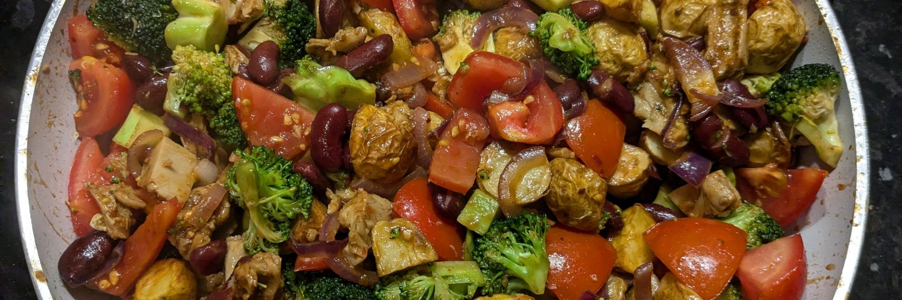 More Than Broccoli