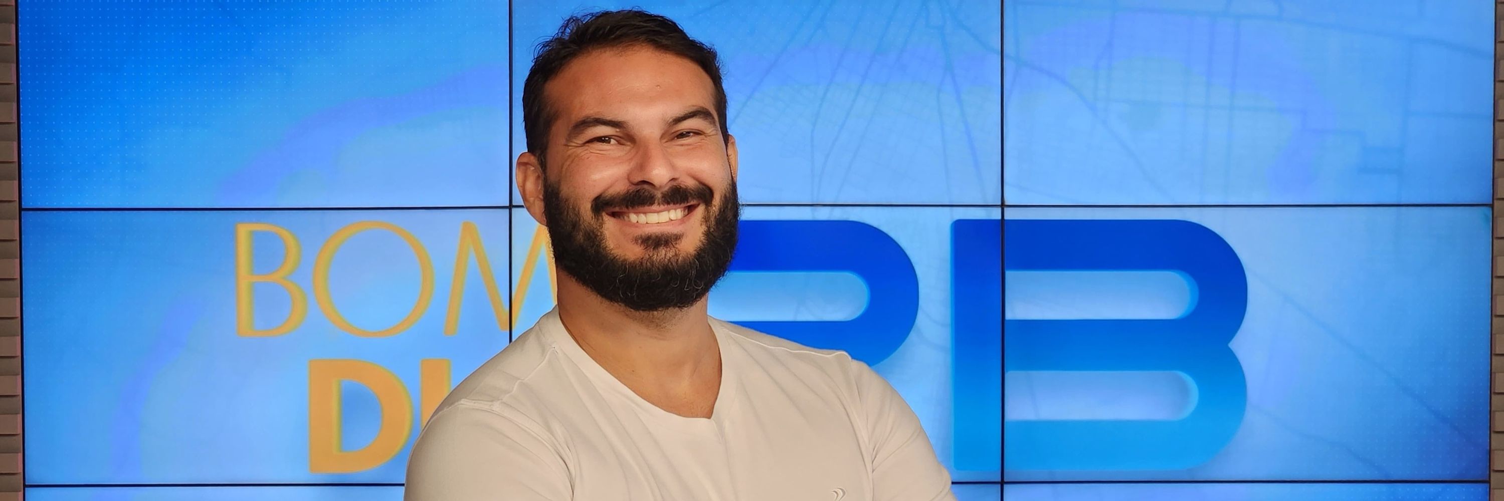 ANDERSON MELO