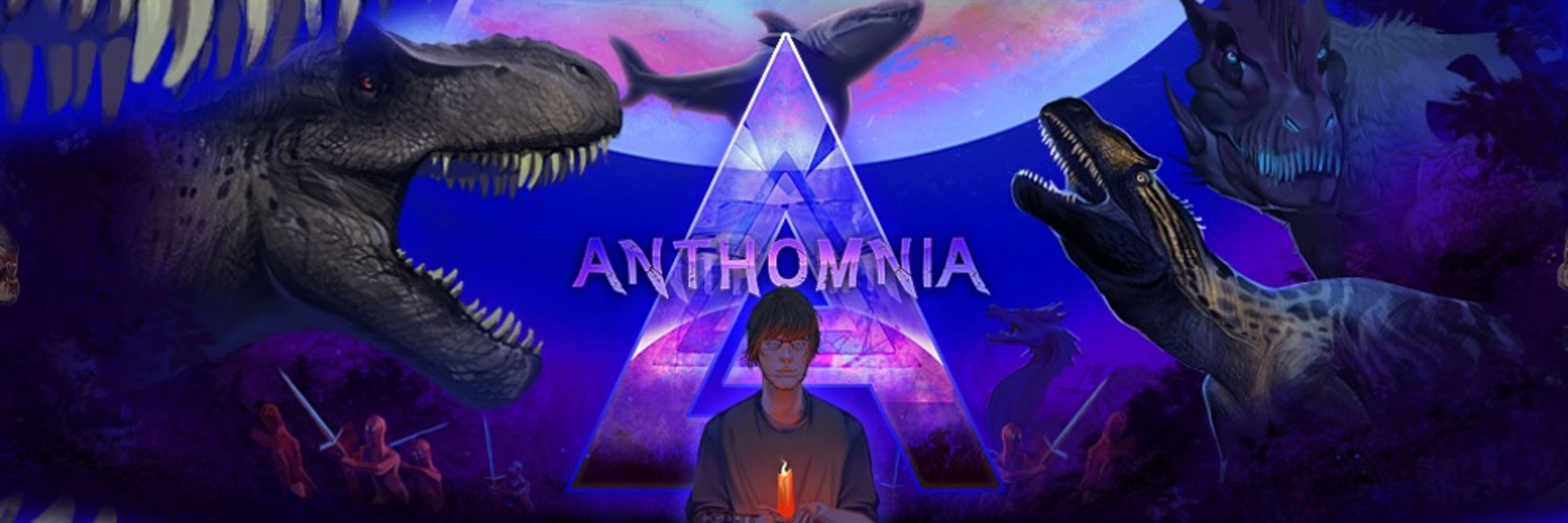 Anthomnia