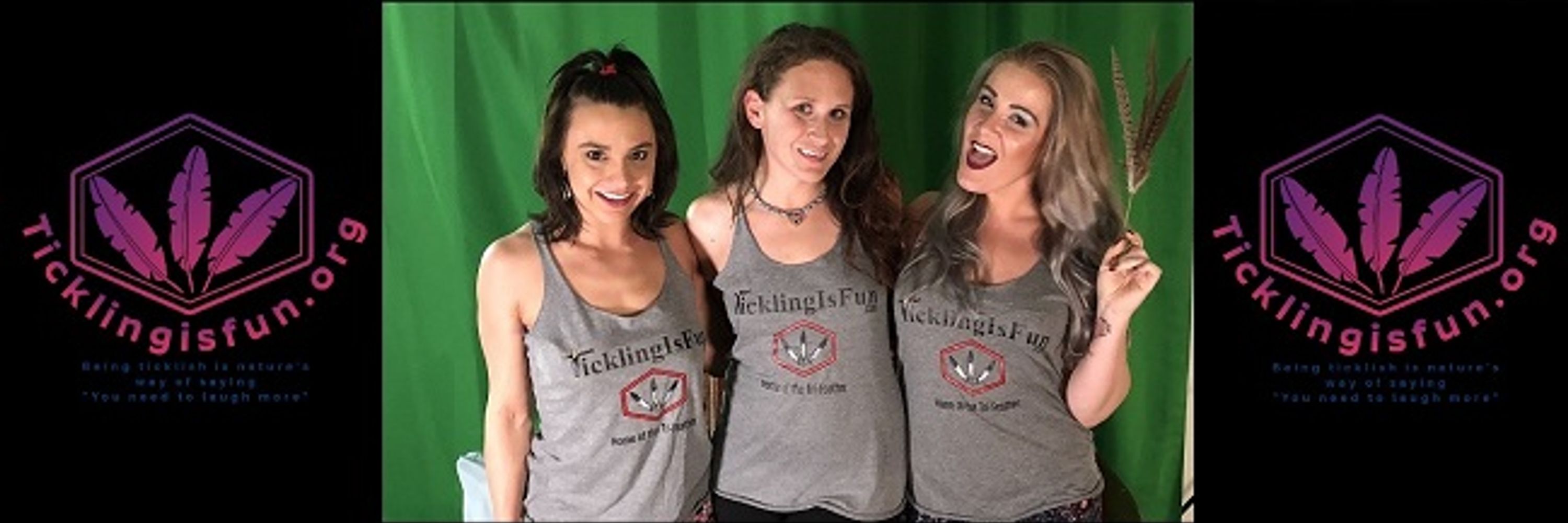 Ticklingisfun Productions