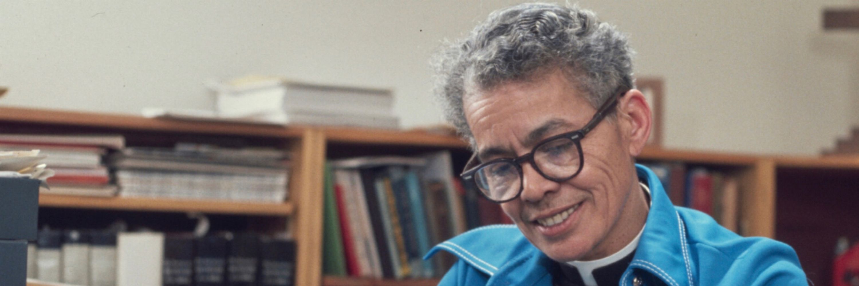 Reagan P. Mitchell 