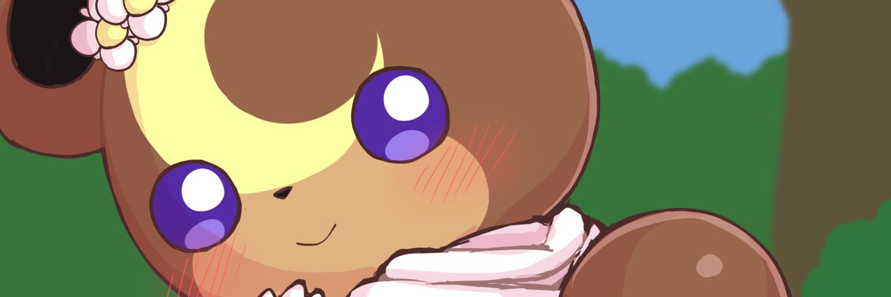 Jubbi but lewd