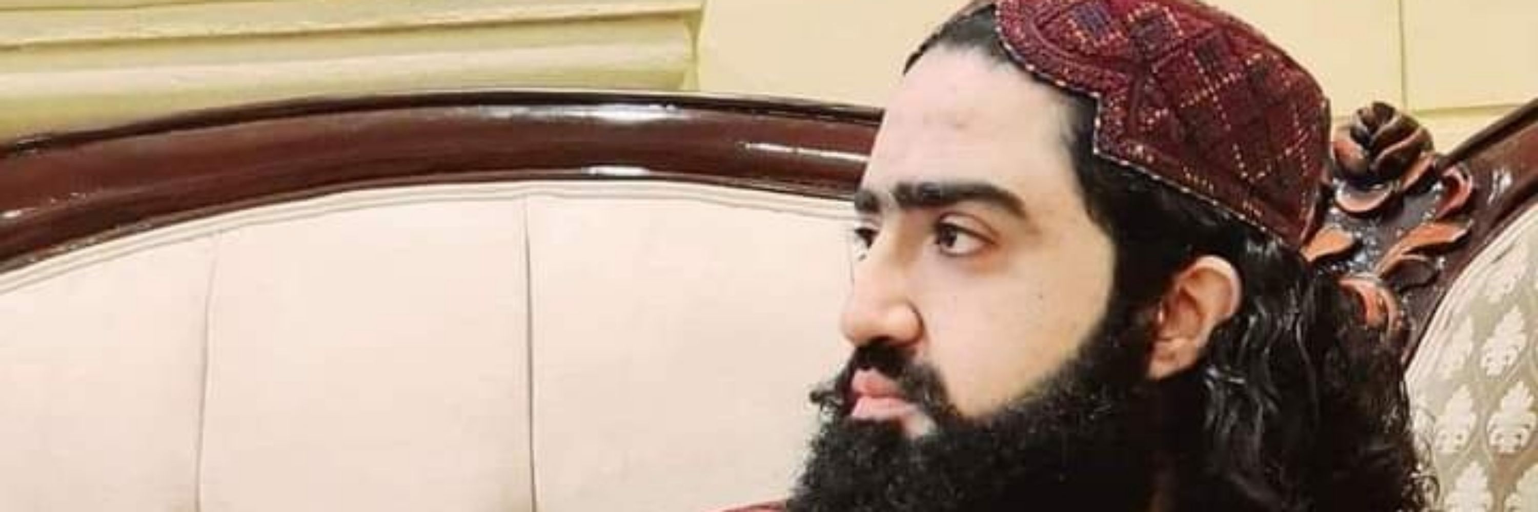 JAWAD MARWAT JTI🔵