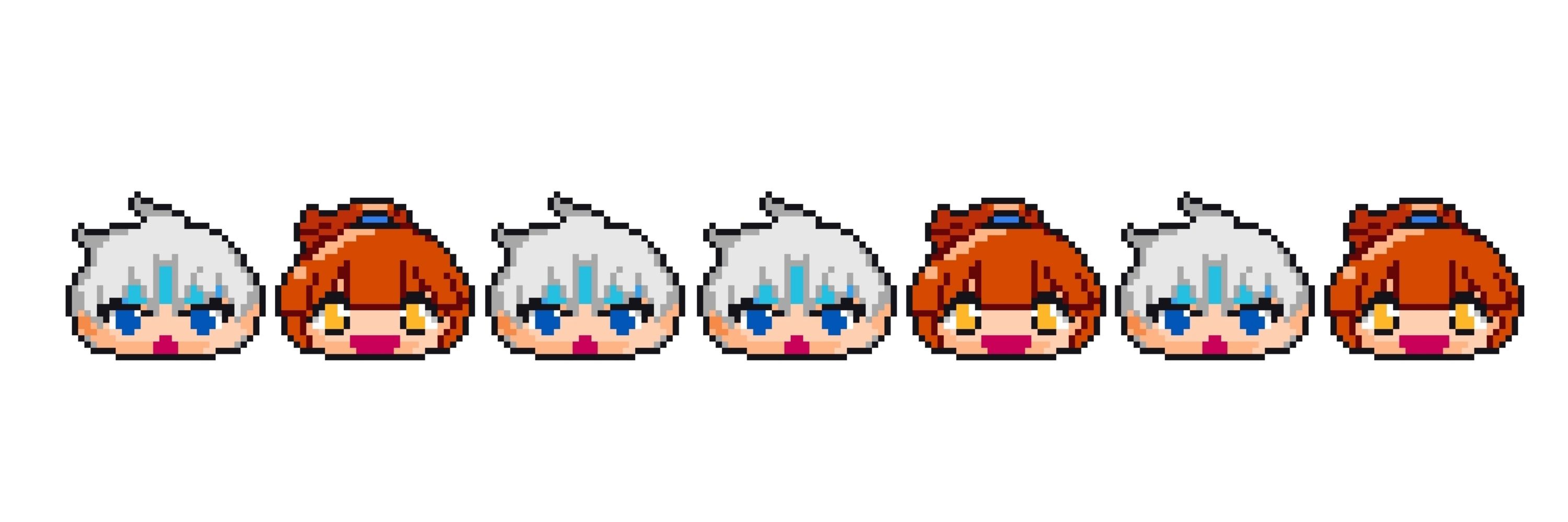 ゆずゆ