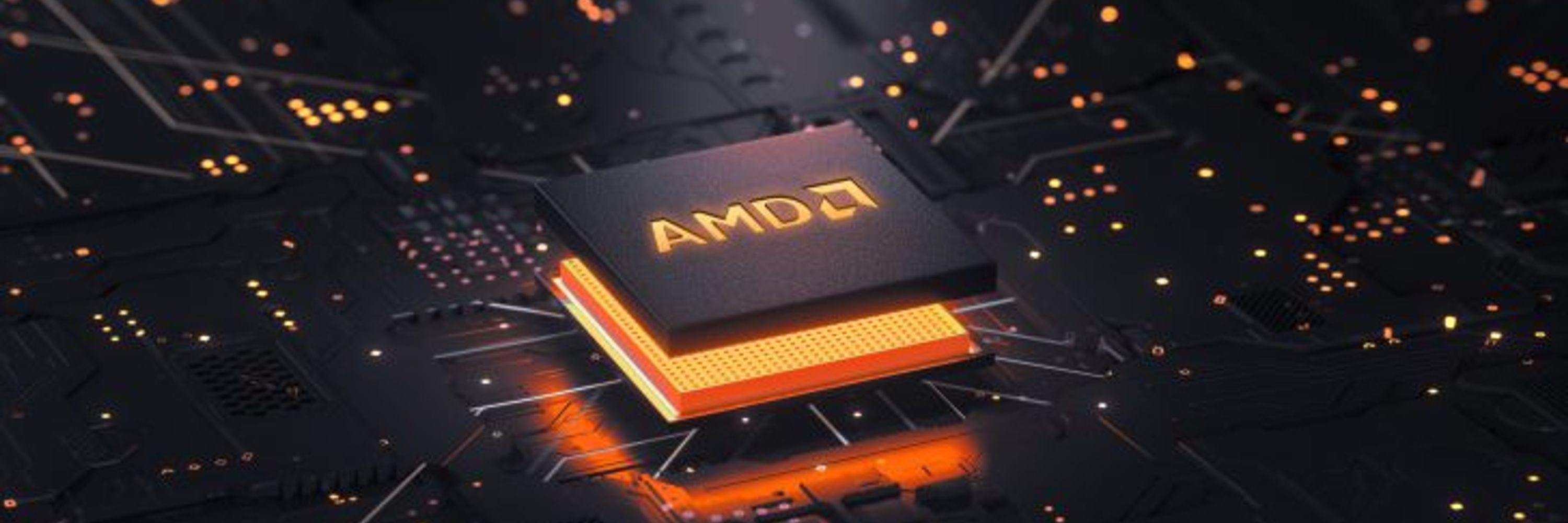 AMD Ryzen