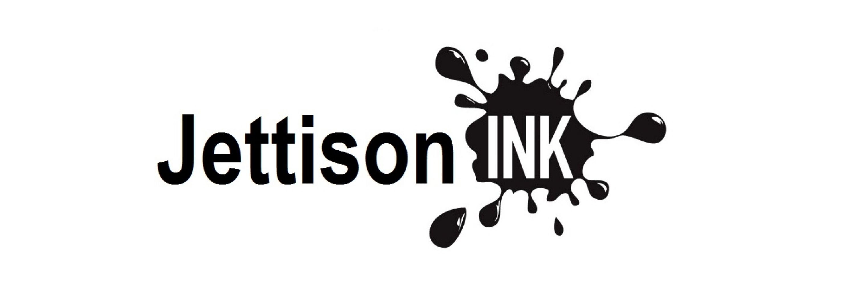 Jettison Ink
