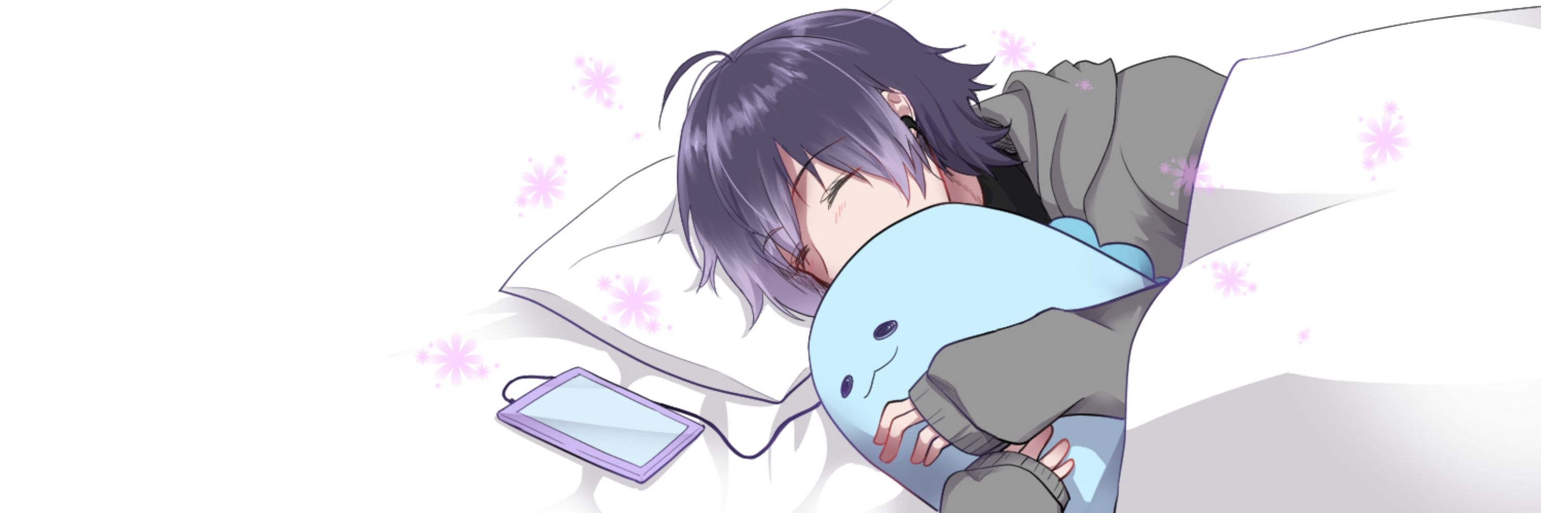 御影幽斗🎭️🦊先生Vtuber