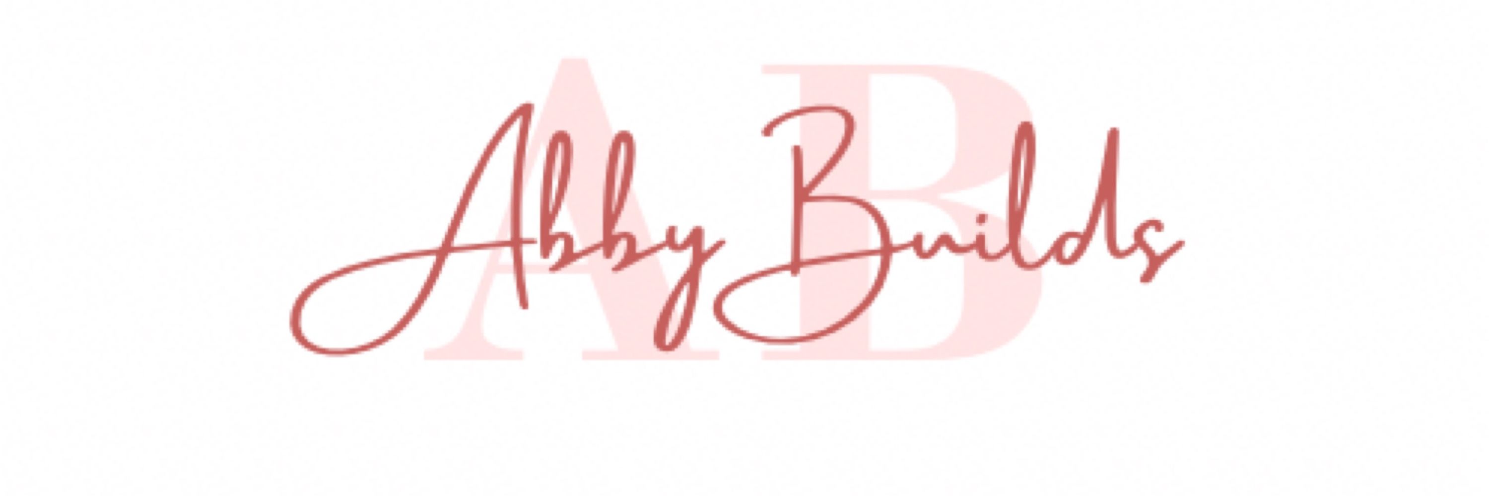 Abby ✨