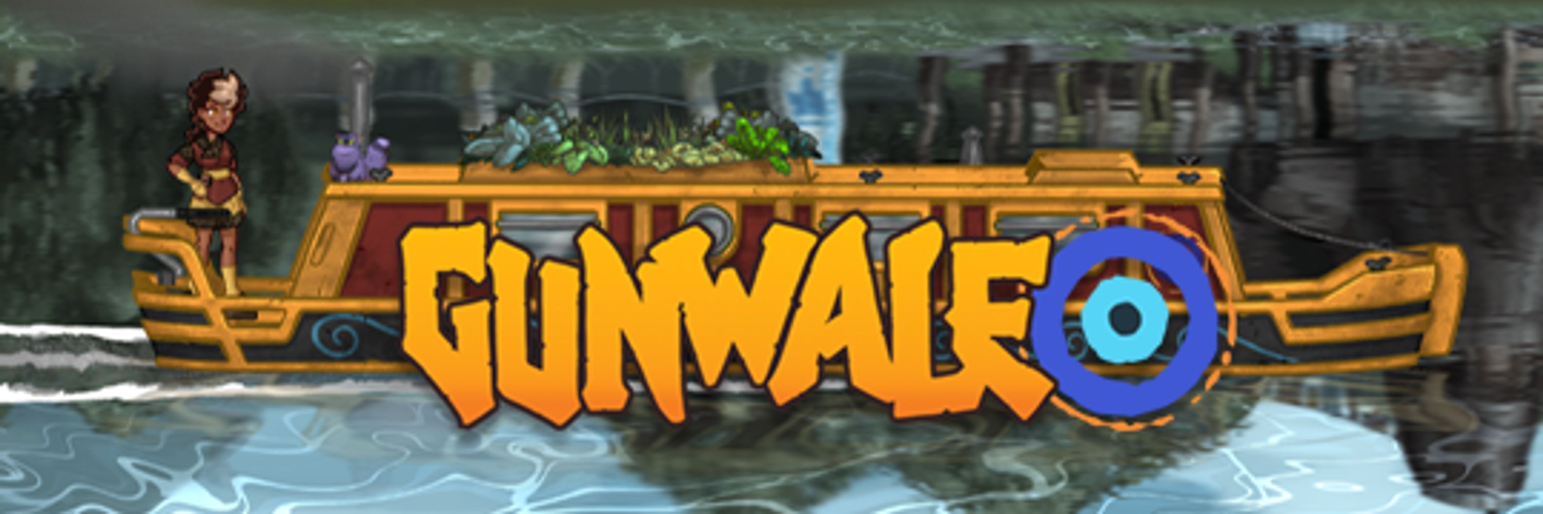 Gunwale