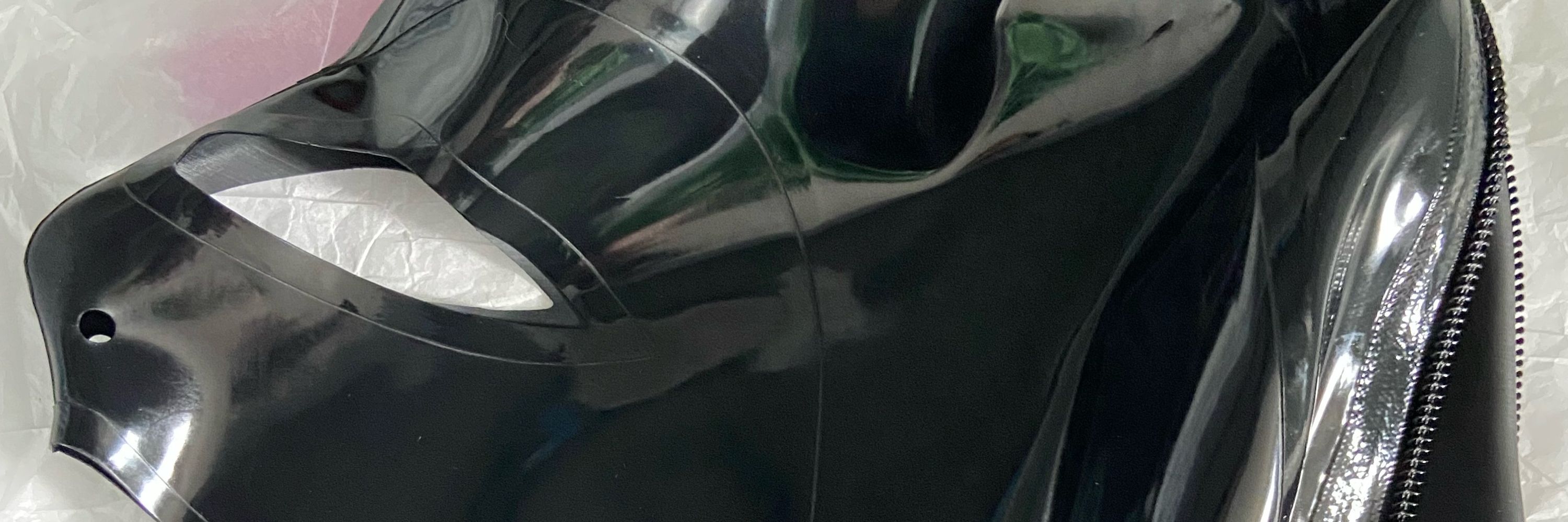 RubberDollZoey