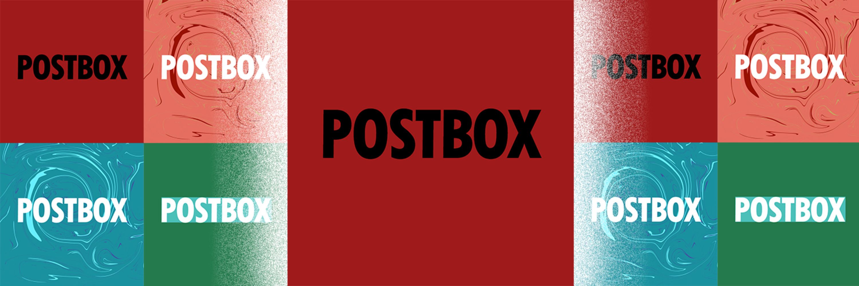 POSTBOX