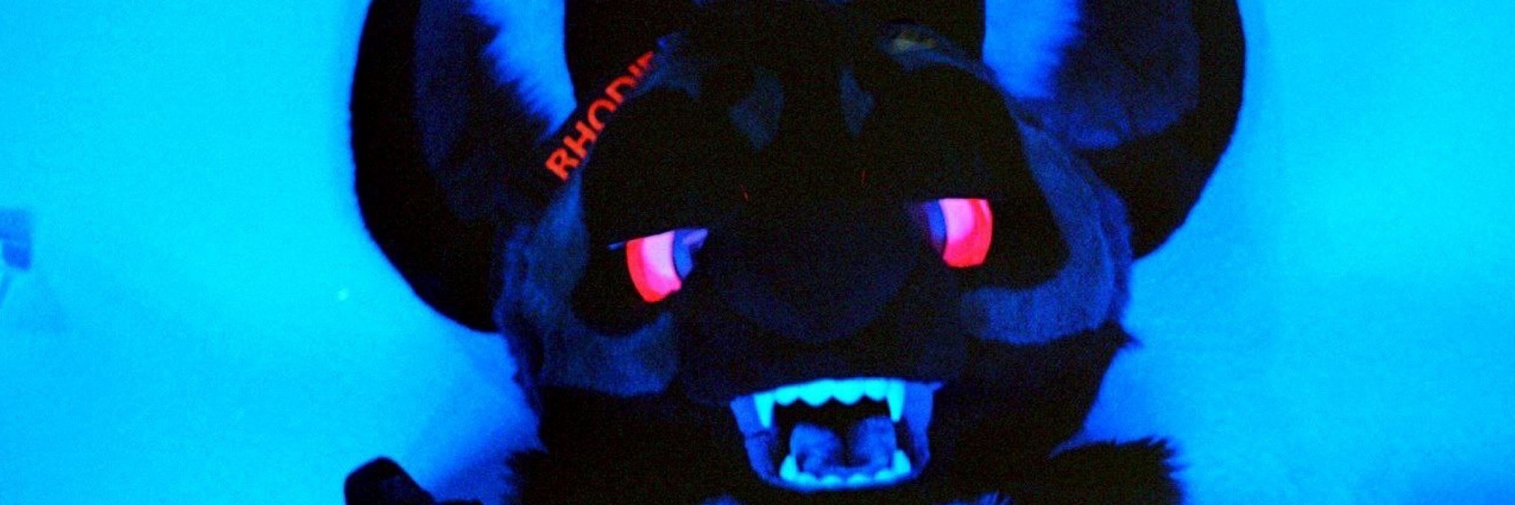 Rhodie After Dark👀 