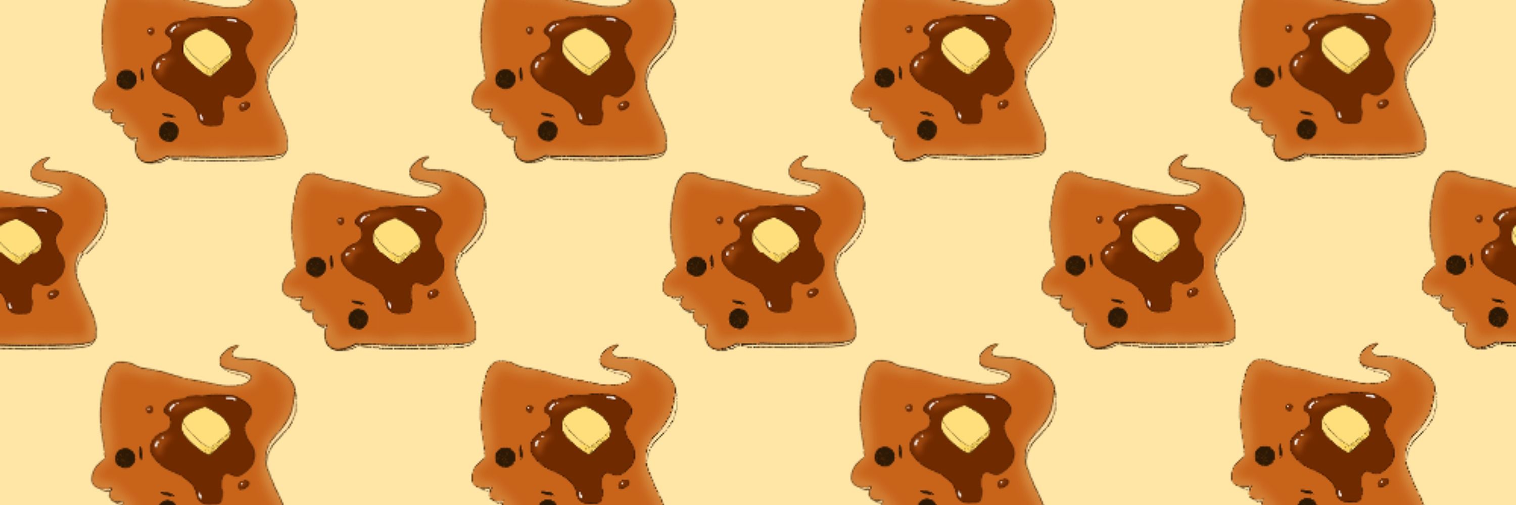 Izzy Pancakes