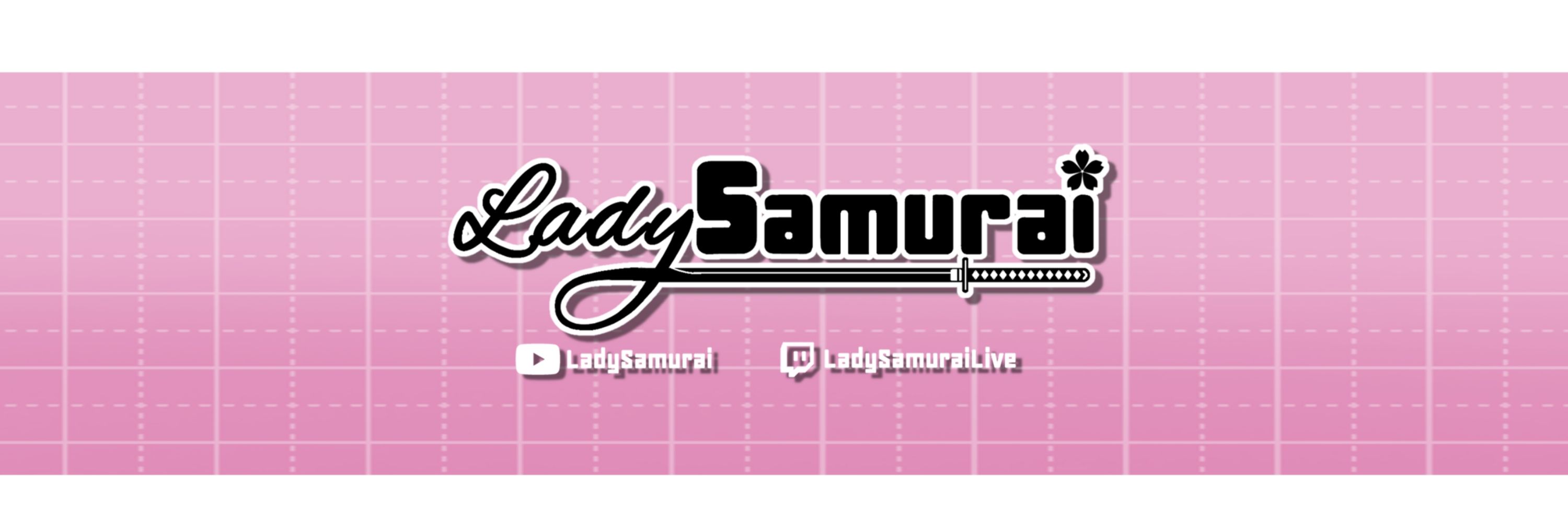 LadySamurai