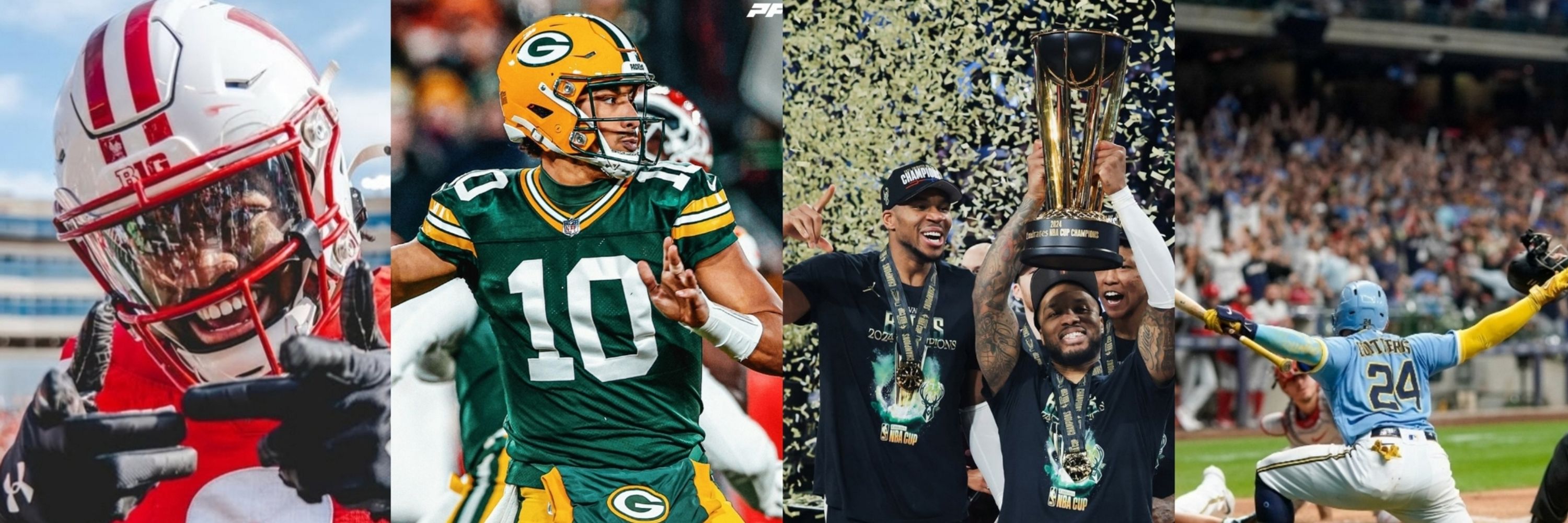 MVP: A Wisconsin Sports Podcast